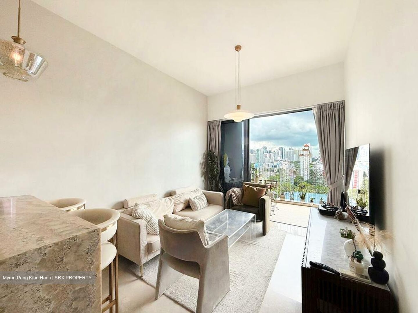 Alex Residences (D3), Apartment #505422361